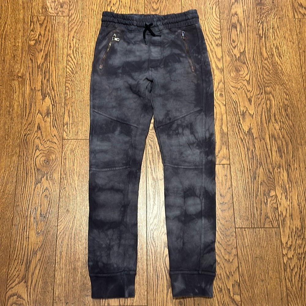 Joe’s jogger pants - medium 10-12 New without tags